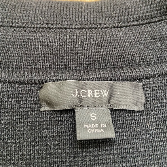 ❌Sold❌ J. Crew Sophie Sweater Blazer - Picture 4 of 11